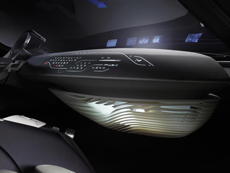  Renault Ondelios Concept 2008 года  (фото 98 из 108)
